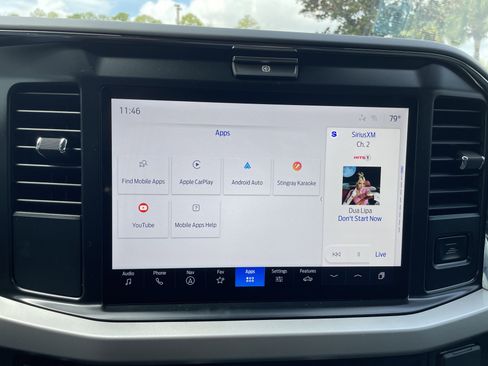 New 2026 Ford F350 XLT w/ XLT Premium Package image 33