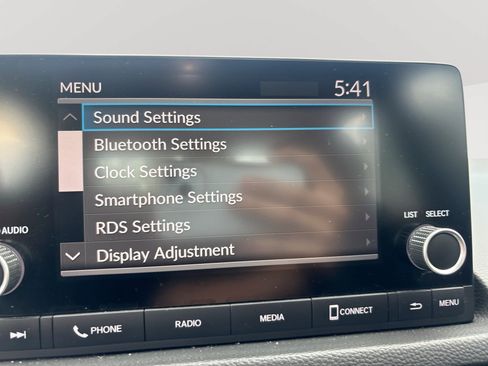 Used 2024 Honda Civic Sport image 19