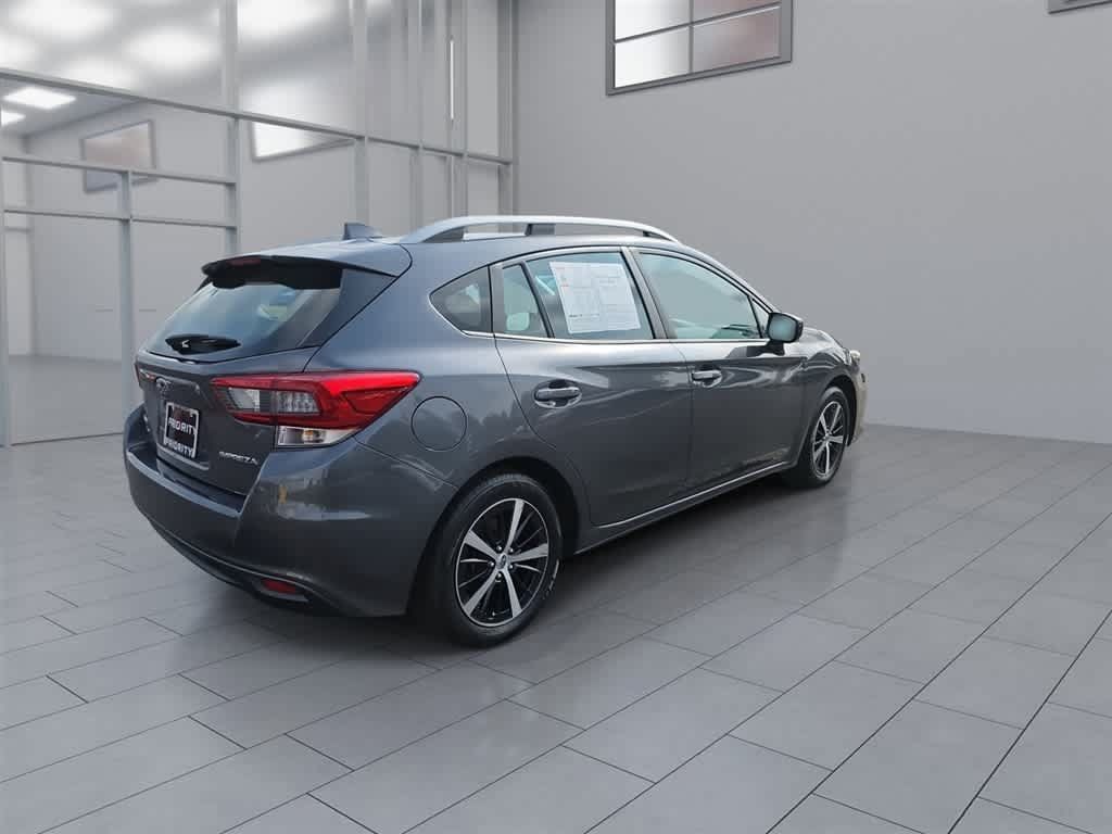 Used 2020 Subaru Impreza 2.0i Premium AWD/4WD image 9