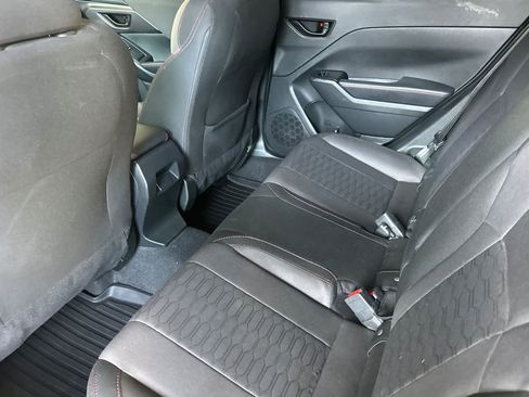 Used 2024 Subaru Impreza 2.0i Sport image 4