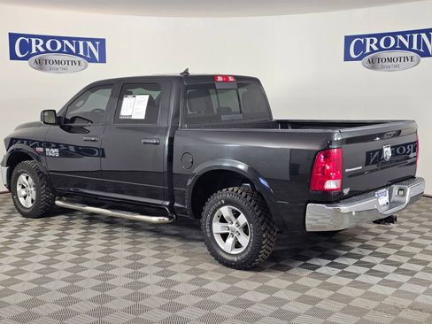 Used 2016 RAM 1500 Outdoorsman image 3