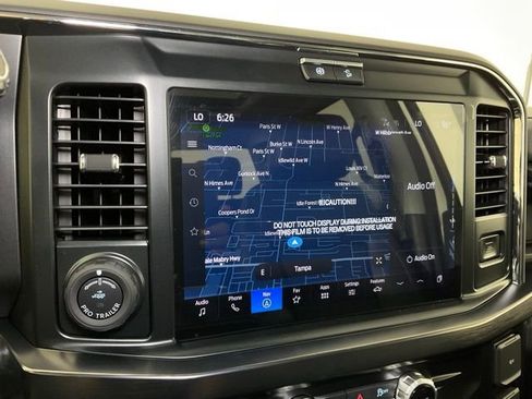 New 2025 Ford F250 Lariat w/ Lariat Ultimate Package image 23