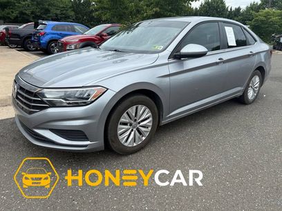 Used 2020 Volkswagen Jetta S w/ Driver Assistance Package