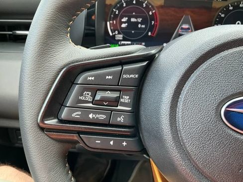 New 2026 Subaru Outback Wilderness AWD/4WD image 27