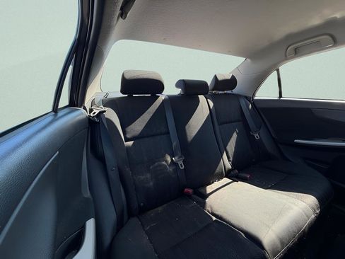 Used 2013 Toyota Corolla S FWD image 17