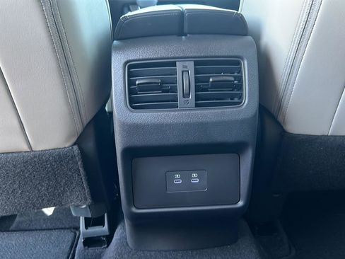 New 2026 Nissan Rogue SV image 22