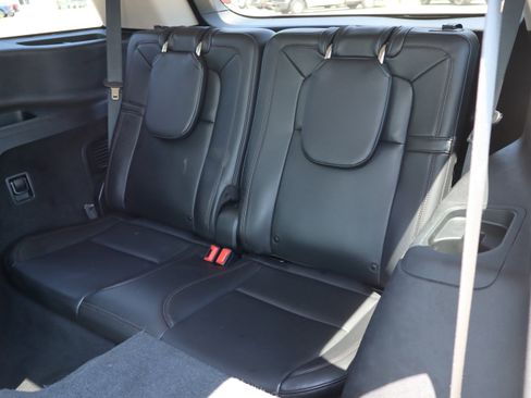 Used 2023 Lincoln Aviator Reserve image 12