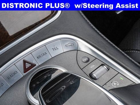 Used 2015 Mercedes-Benz S 550 4MATIC Coupe image 23
