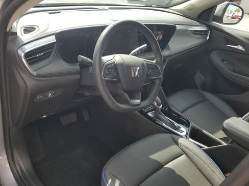 Used 2025 Buick Encore GX Sport Touring w/ Advanced Technology Package image 20