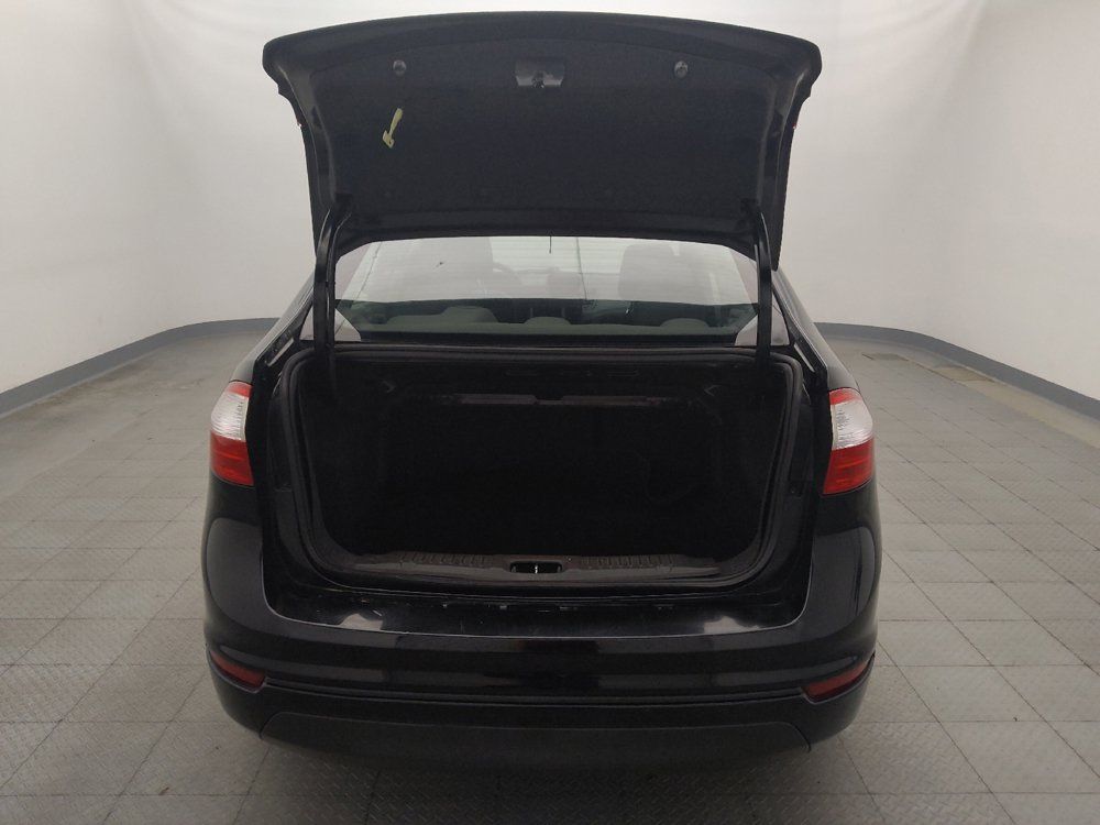 Used 2019 Ford Fiesta S FWD image 29