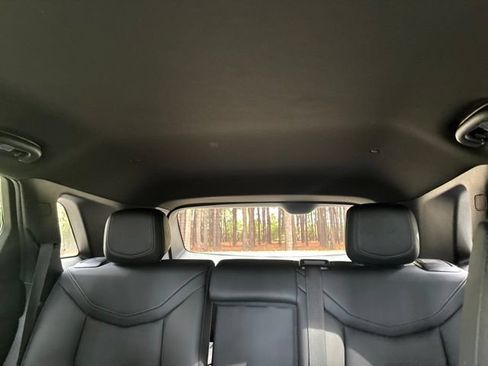 Used 2023 Cadillac XT5 Luxury FWD image 33