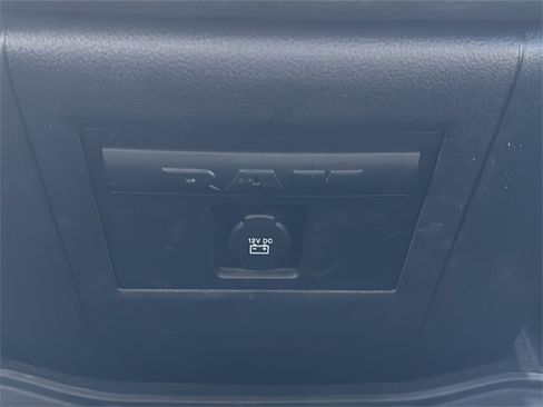 Certified 2024 RAM 1500 Classic Warlock w/ Electronics Group image 40