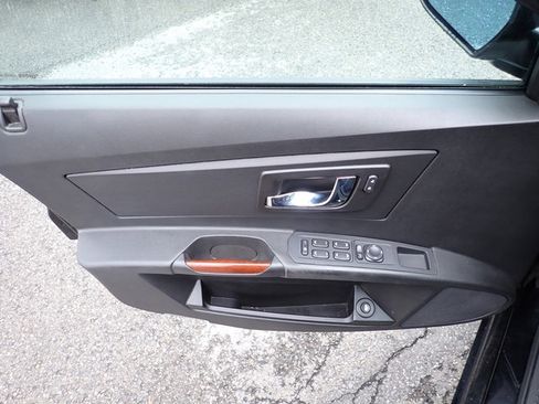 Used 2006 Cadillac CTS 3.6 RWD image 19