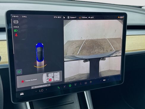 Used 2019 Tesla Model 3 Long Range image 10