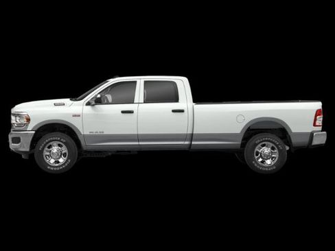 Certified 2020 RAM 3500 Laramie AWD/4WD image 3