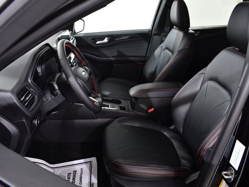 New 2026 Ford Escape ST-Line Elite w/ Premium Technology Package image 6