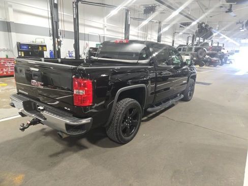 Used 2016 GMC Sierra 1500 SLE w/ SLE Value Package image 5