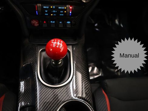 Used 2019 Ford Mustang Shelby GT350R w/ GT350R Equipment Group 920A RWD image 27