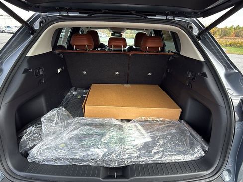 Certified 2024 MAZDA CX-50 Meridian Edition w/ Apex Package image 21