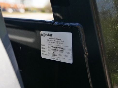 Used 2024 RAM 4500 SLT w/ Quick Order Package 2YG SLT image 29