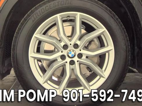 Used 2020 BMW X5 sDrive40i w/ Premium Package image 9