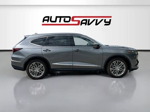 Used 2023 Acura MDX Advance image 8