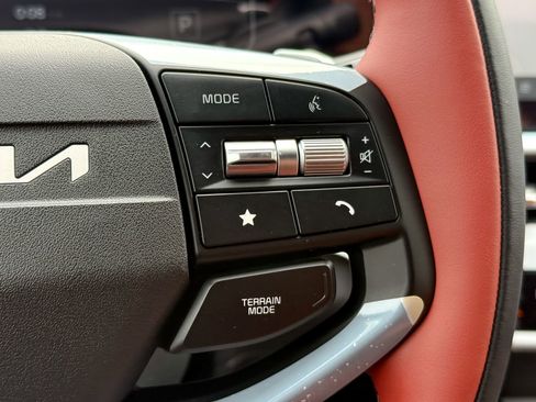 New 2026 Kia Sportage SX Prestige AWD/4WD image 28