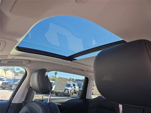 New 2026 Lincoln Nautilus Reserve image 22