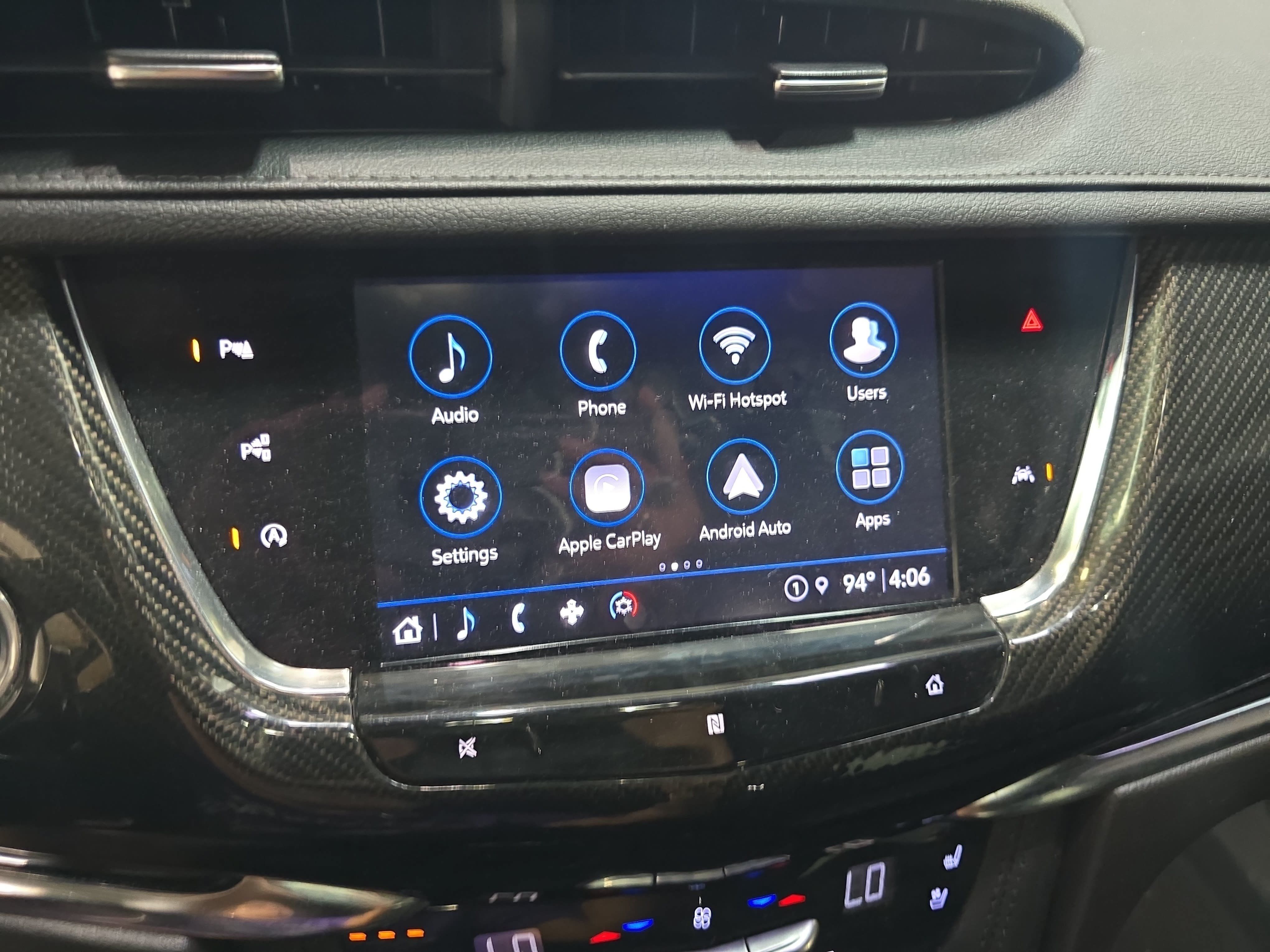 Used 2021 Cadillac XT6 Sport AWD/4WD image 18