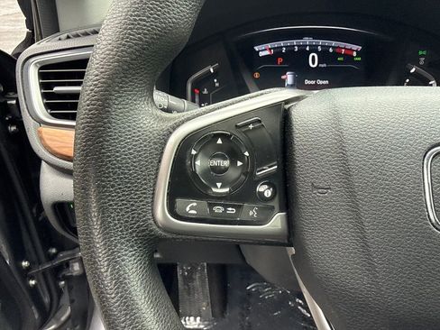 Used 2019 Honda CR-V EX image 11
