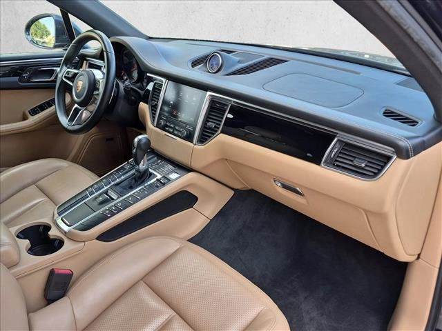 Used 2018 Porsche Macan S AWD/4WD image 21