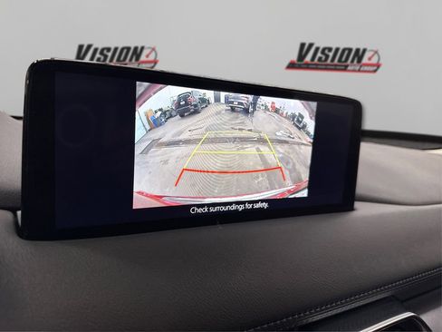 Used 2024 MAZDA CX-5 AWD 2.5 S w/ Select Package image 33