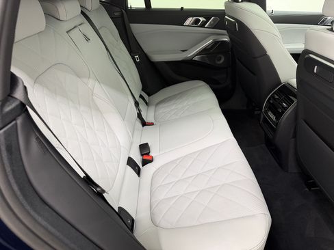 New 2027 BMW X6 M60i AWD/4WD image 23