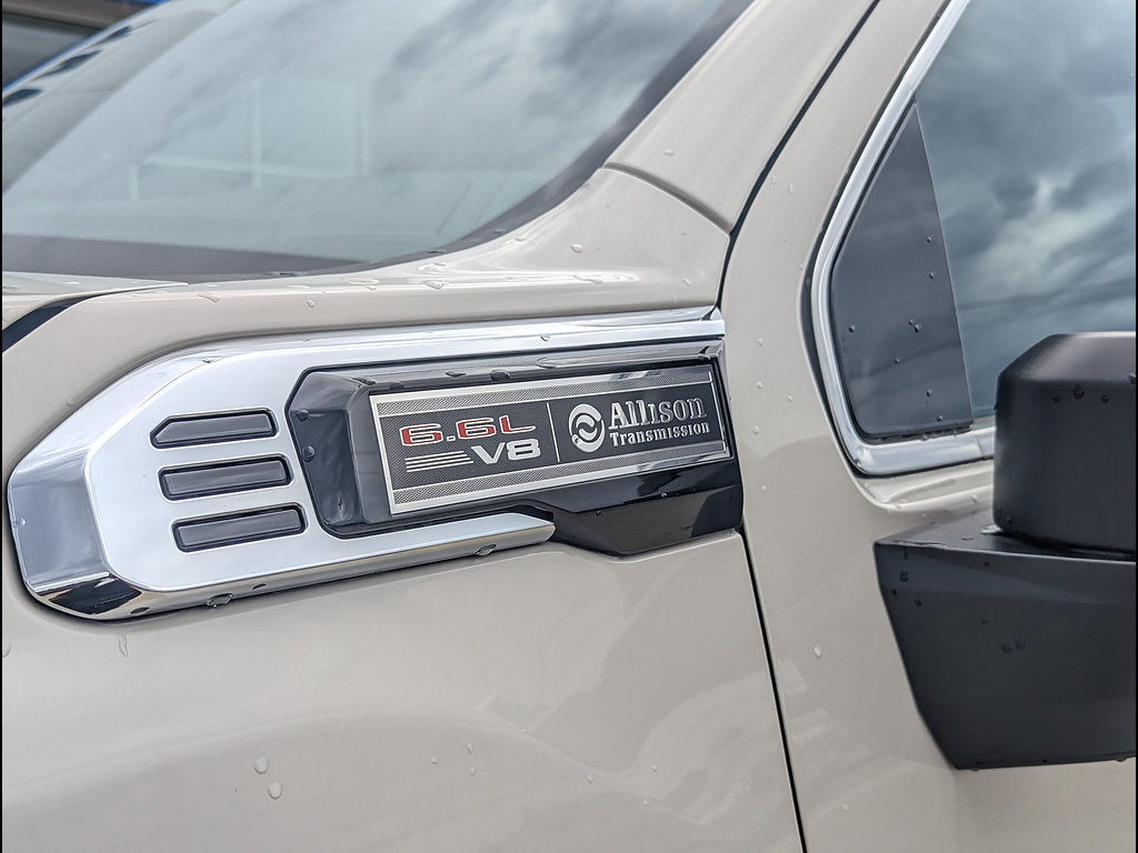 New 2026 GMC Sierra 2500 SLE AWD/4WD image 11