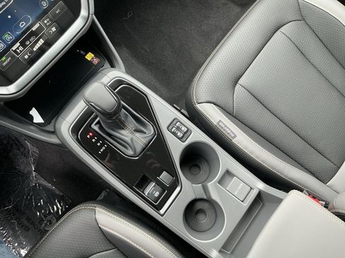 New 2026 Subaru Crosstrek 2.5i Wilderness image 22