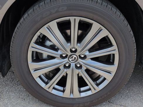 Used 2025 MAZDA CX-5 Signature AWD/4WD image 11