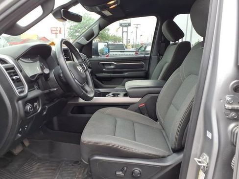 Used 2024 RAM 1500 Lone Star RWD image 21