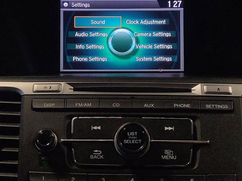 Used 2016 Honda Accord LX image 25