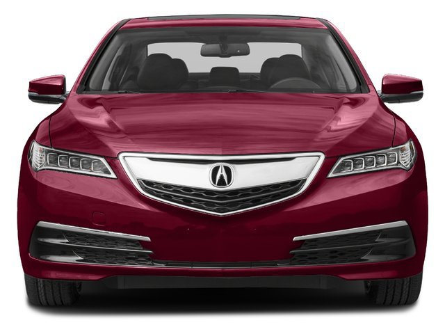 Used 2017 Acura TLX V6 FWD image 4