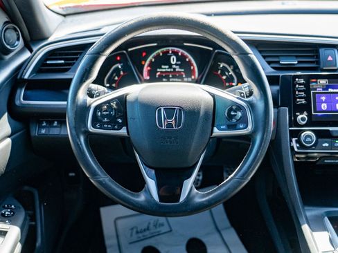 Used 2020 Honda Civic Sport image 18