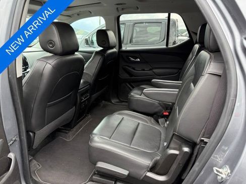 Used 2019 Chevrolet Traverse RS AWD/4WD image 14
