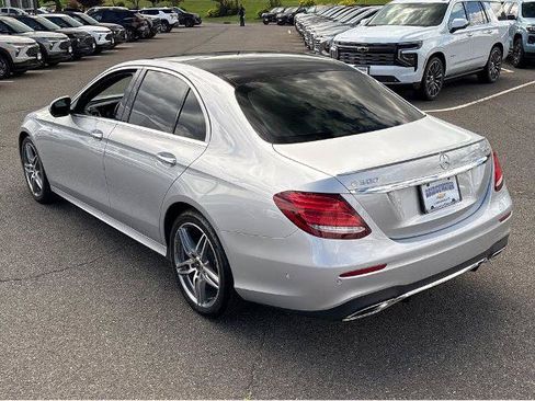 Used 2019 Mercedes-Benz E 300 4MATIC image 14