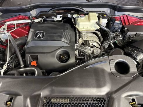 Used 2025 Acura MDX Type S w/ Advance Package AWD/4WD image 28