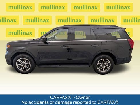 Used 2025 Ford Expedition Active RWD image 10