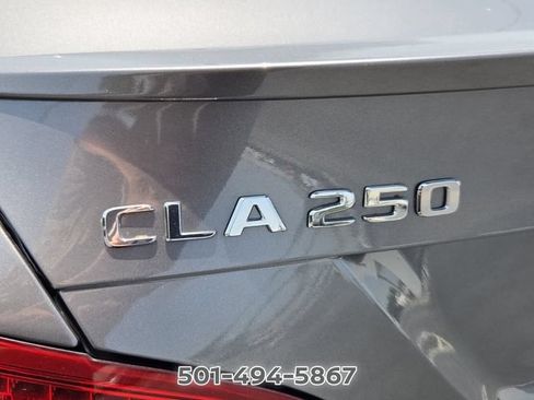 Used 2019 Mercedes-Benz CLA 250 4MATIC image 13