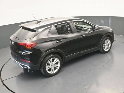 Used 2023 Buick Encore GX Preferred w/ Cold Weather Comfort Package FWD image 50