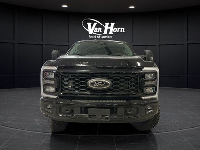 New 2026 Ford F350 XLT w/ XLT Premium Package