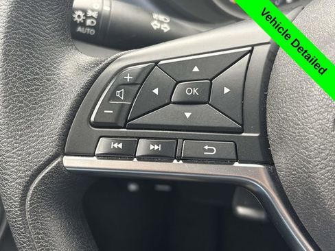 Used 2024 Nissan Versa SV image 11