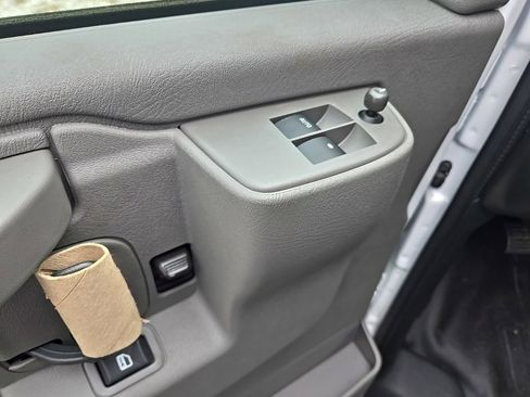 New 2025 Chevrolet Express 3500 w/ Power Convenience Package image 8