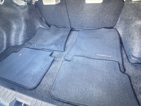 Used 2012 Toyota Corolla S image 14